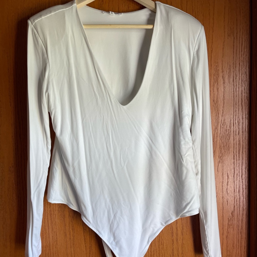 Good American bodysuit